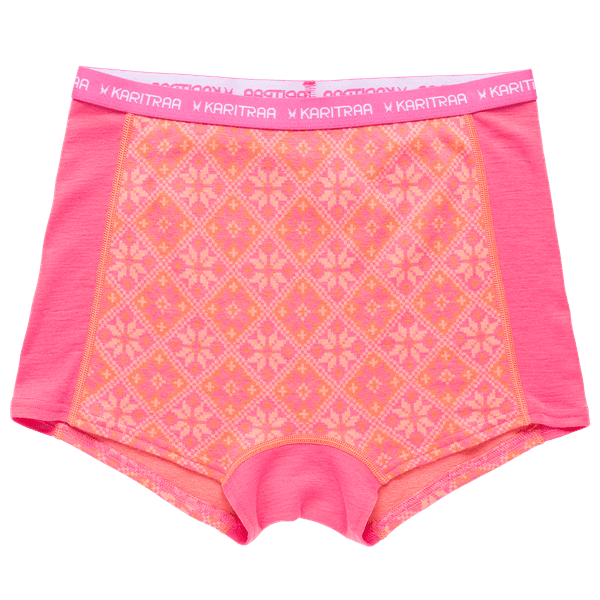 Rose Boxer