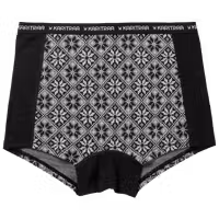 Rose Boxer