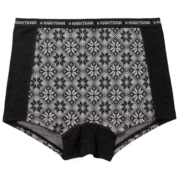 Rose Boxer