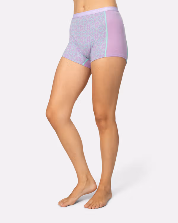 Rose Boxer