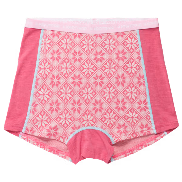 Rose Boxer
