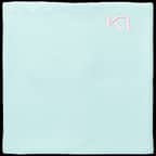 Bright Turquoise Bright Turquoise