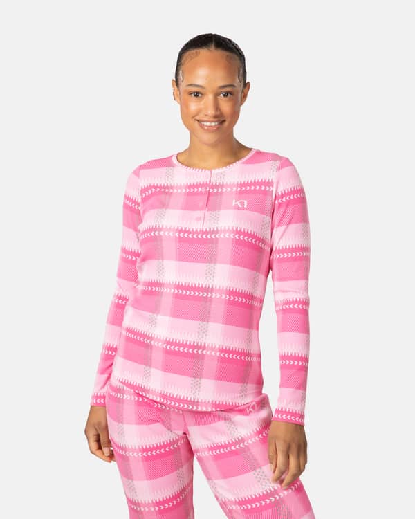Kari PJ Long Sleeve