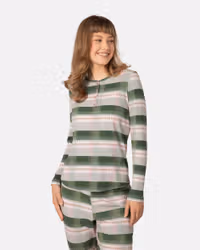 Kari PJ Long Sleeve