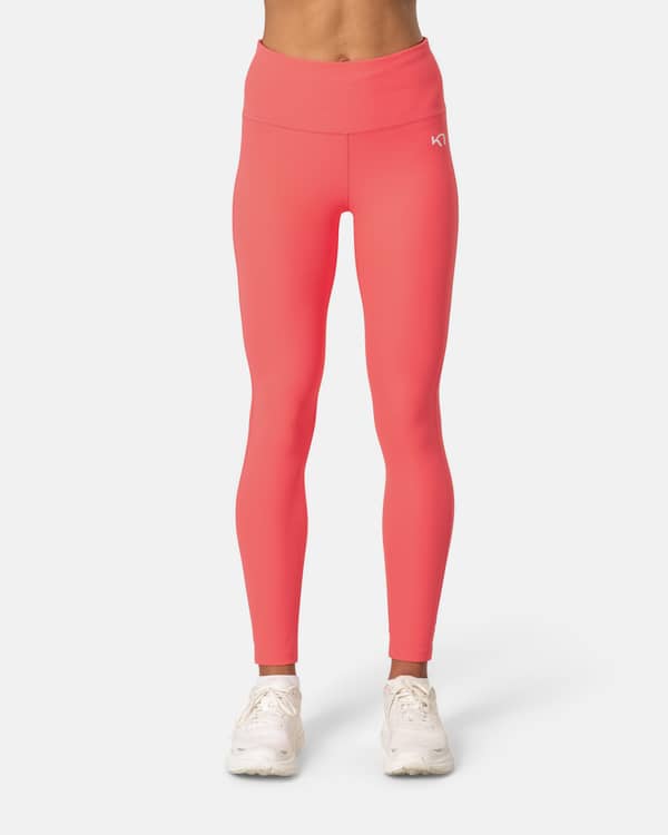 Nina High Waist Tights