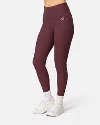 Nina High Waist Tights