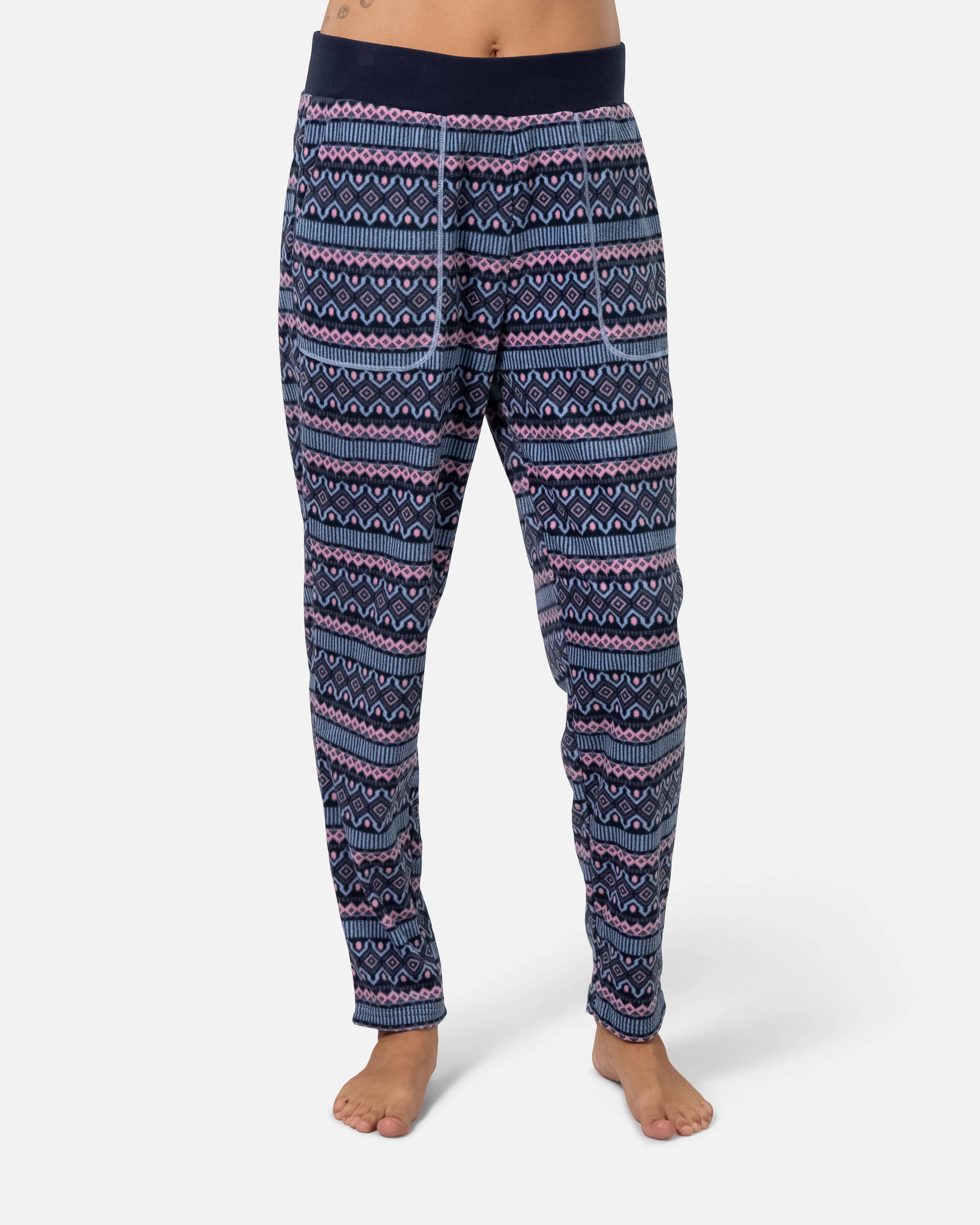 Olga Pants - Royal