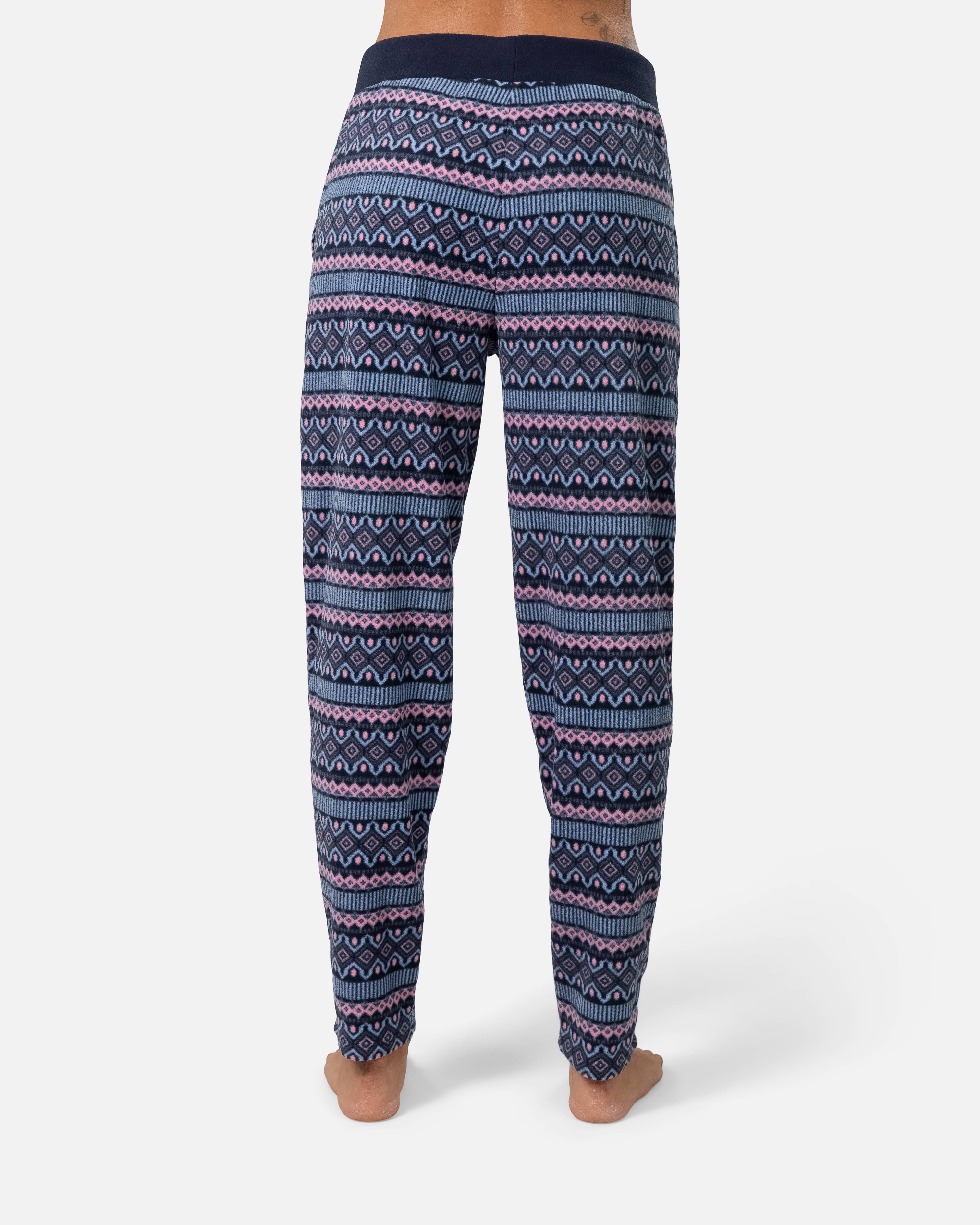 ラフアンドスエル RS EASY PANTS【XL】 Olga Pants - Royal