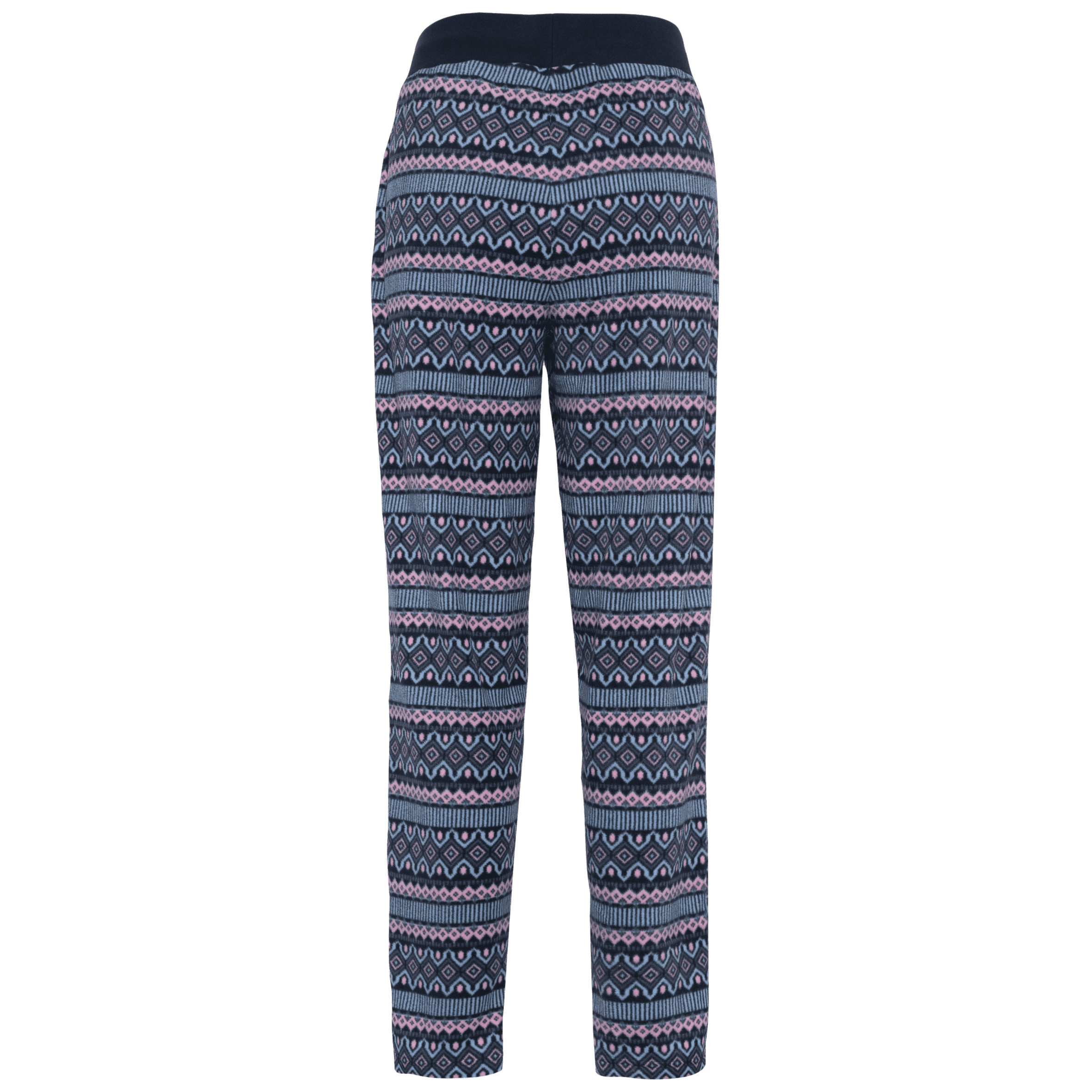 Olga Pants - Royal