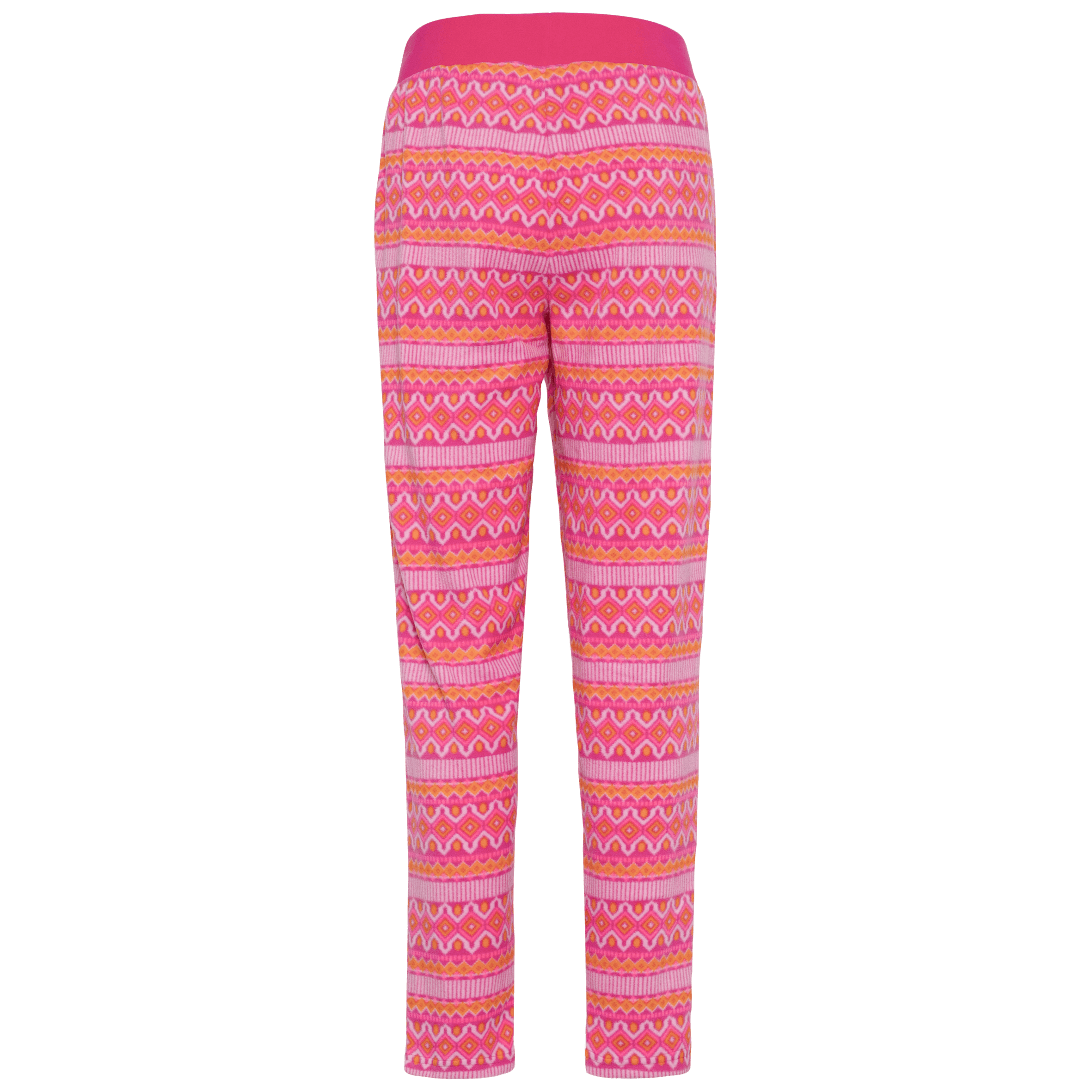 Olga Pants - Berry Pink