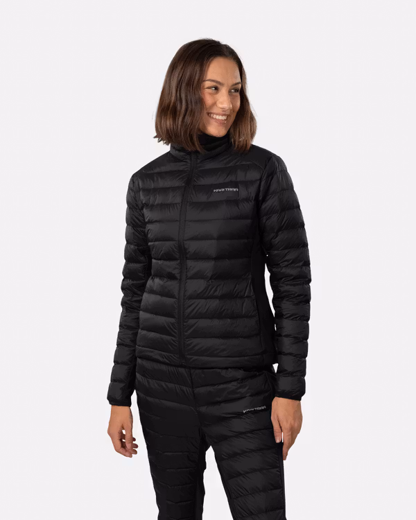 Emilie Down Jacket