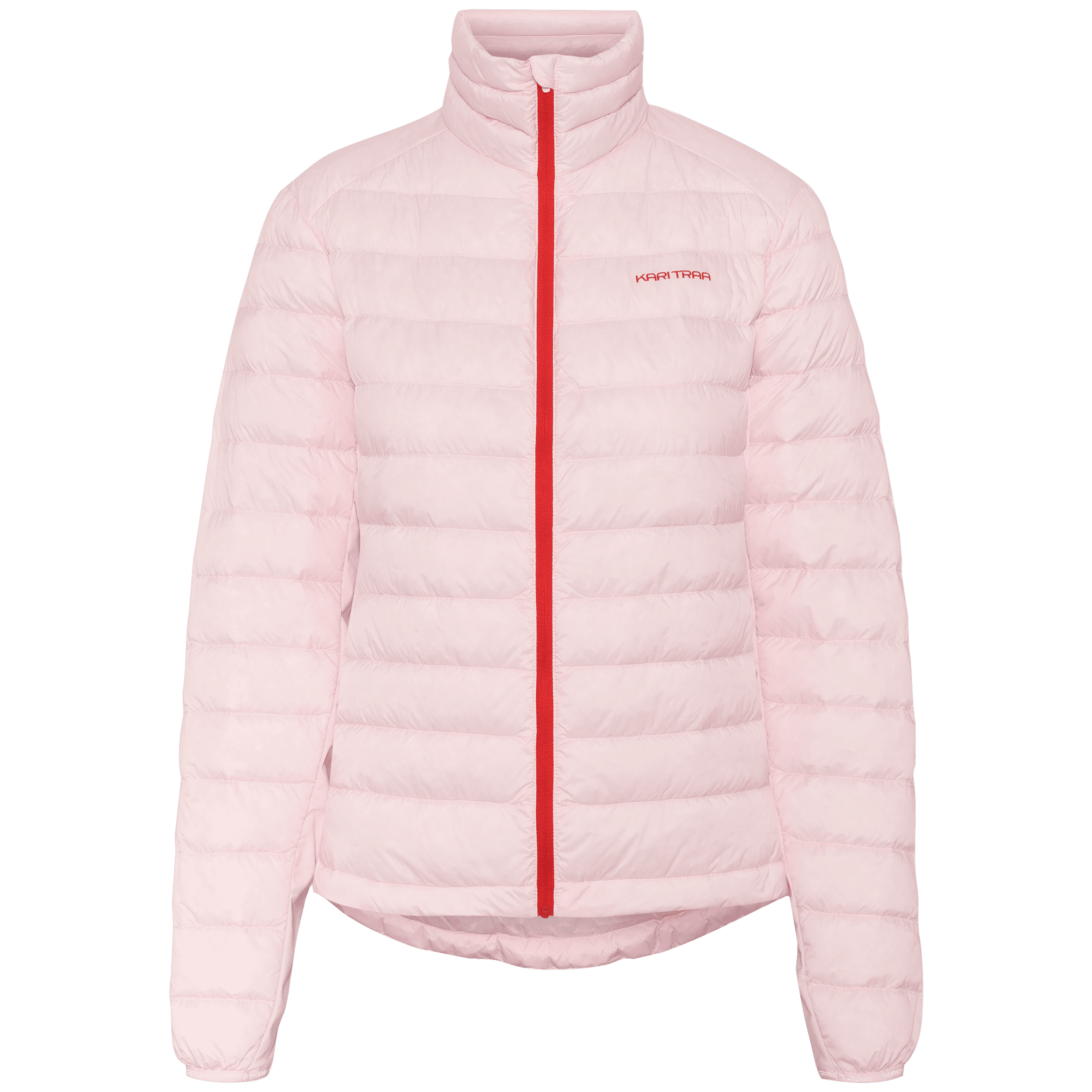 Emilie Down Jacket - Gum Pink