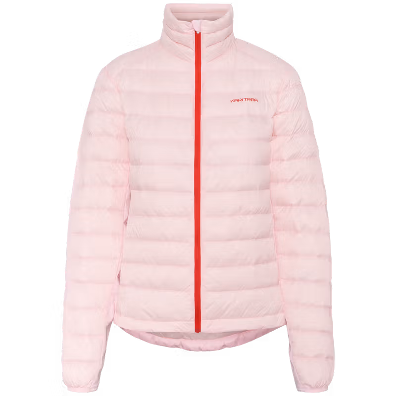 Emilie Down Jacket