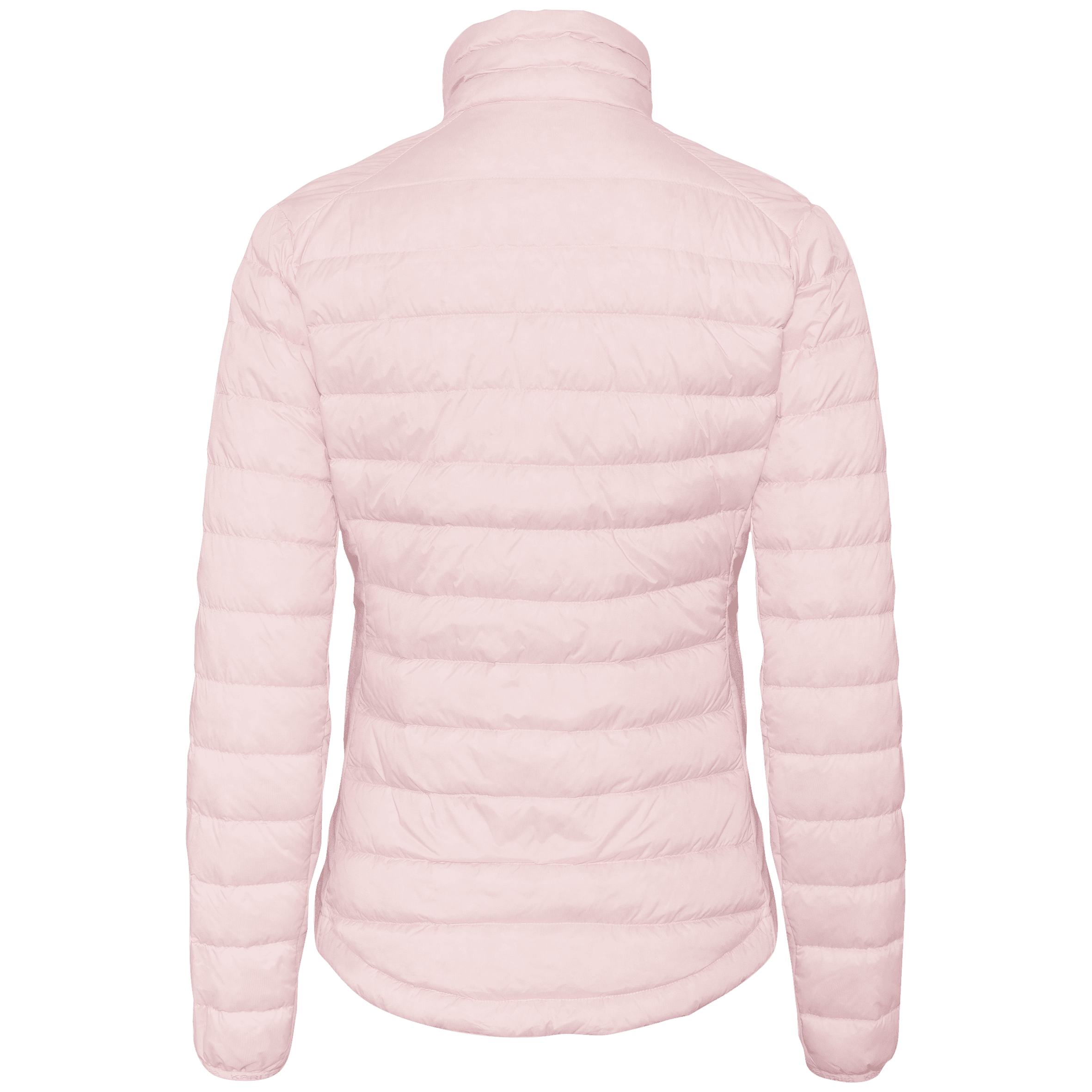 Emilie Down Jacket - Gum Pink