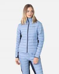 Emilie Down Jacket