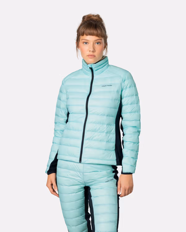 Emilie Down Jacket