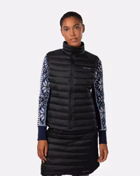 Emilie Down Vest