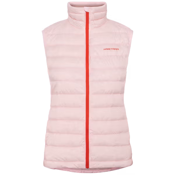 Emilie Down Vest