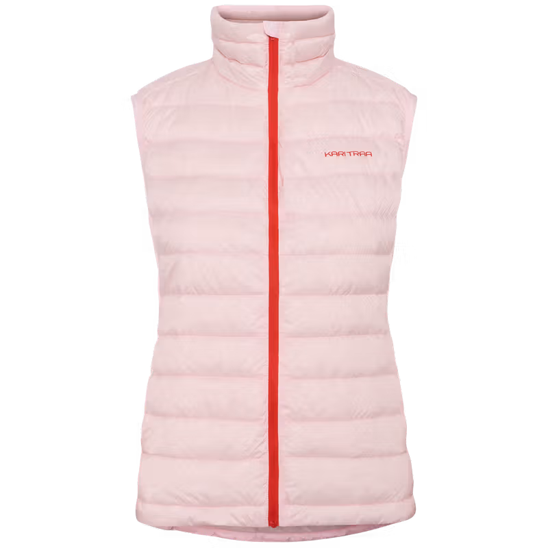 Emilie Down Vest