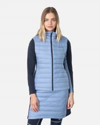 Emilie Down Vest