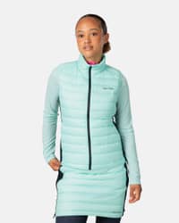 Emilie Down Vest