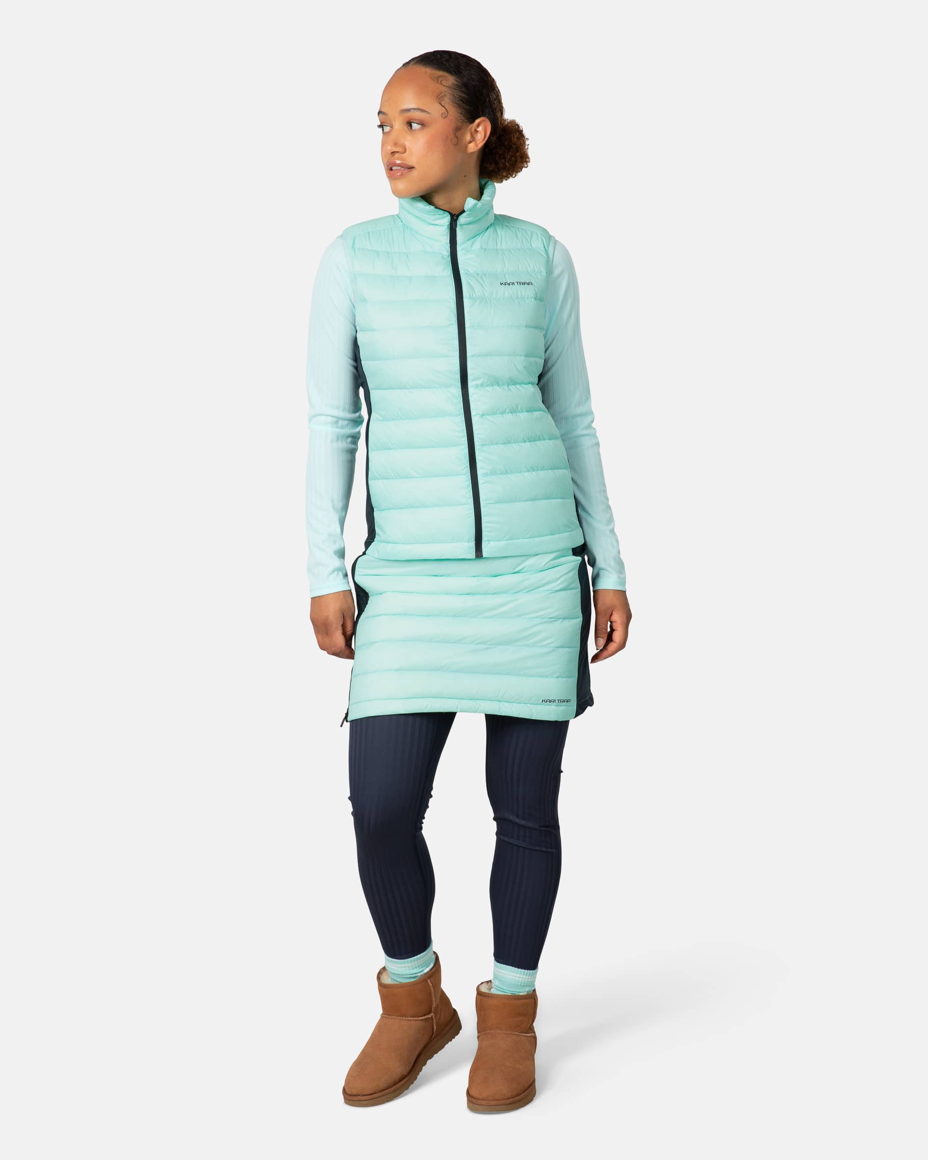 (有)　アイリス　カウ　ファーム Cascadian-Farm-Berry-Vanilla-