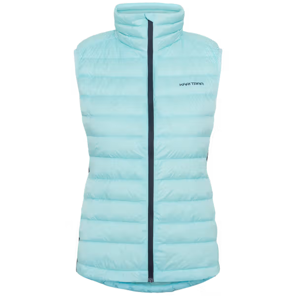 Emilie Down Vest