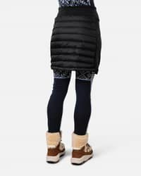 Emilie Down Skirt