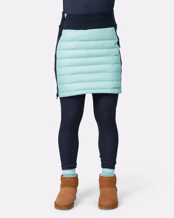 Emilie Down Skirt