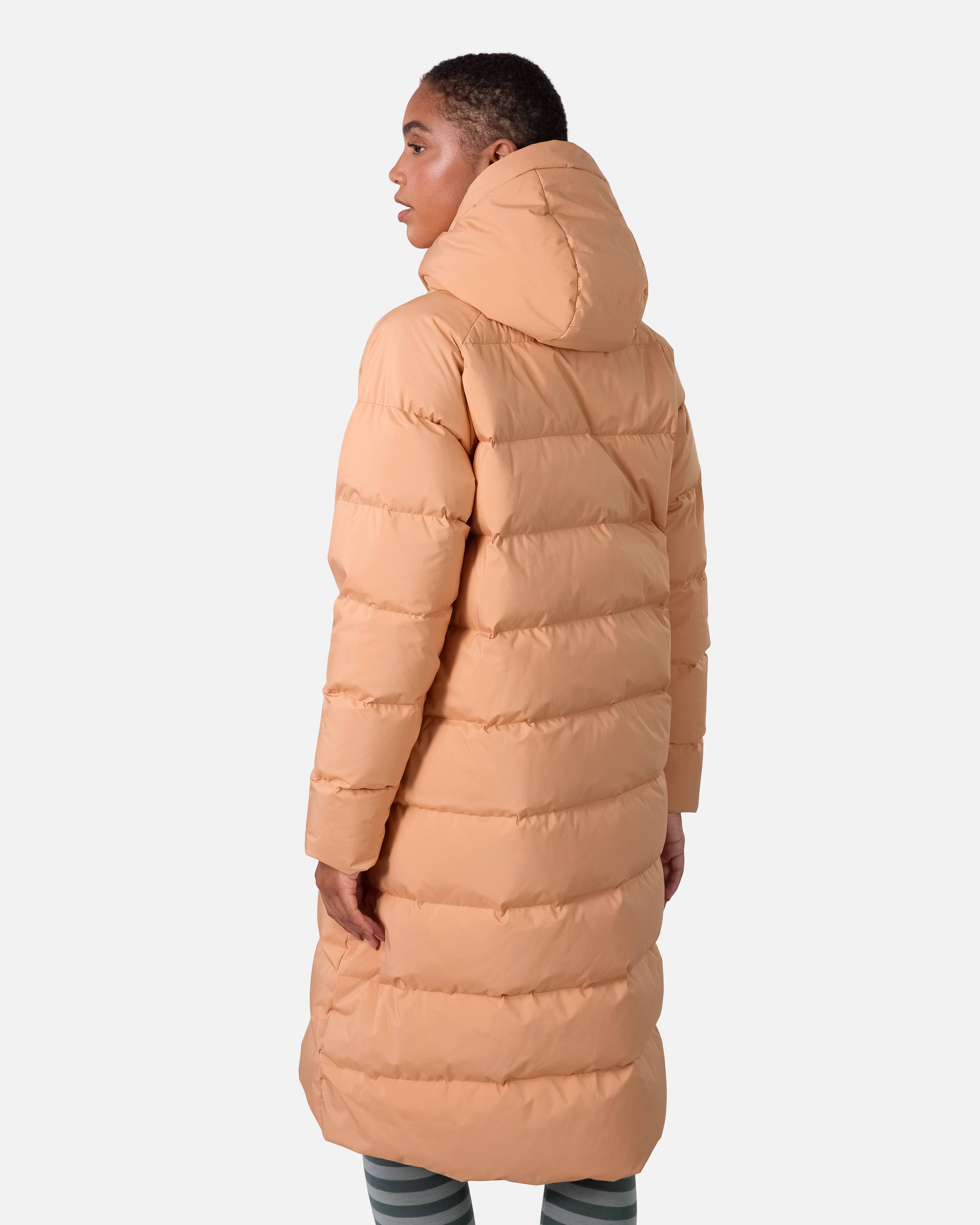 ネオレゲリア カハラダウン In The Press: 66°North Kria Polartec