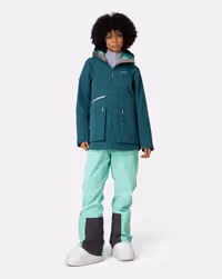 Therese Jacket