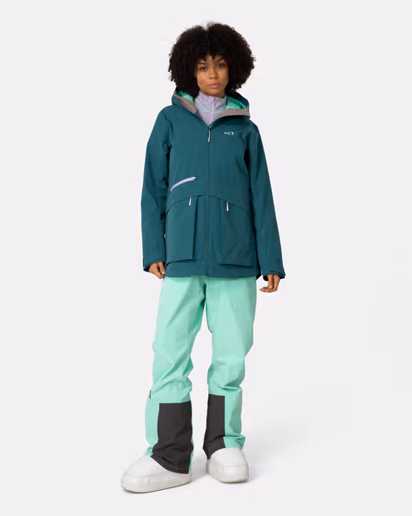 Therese Jacket