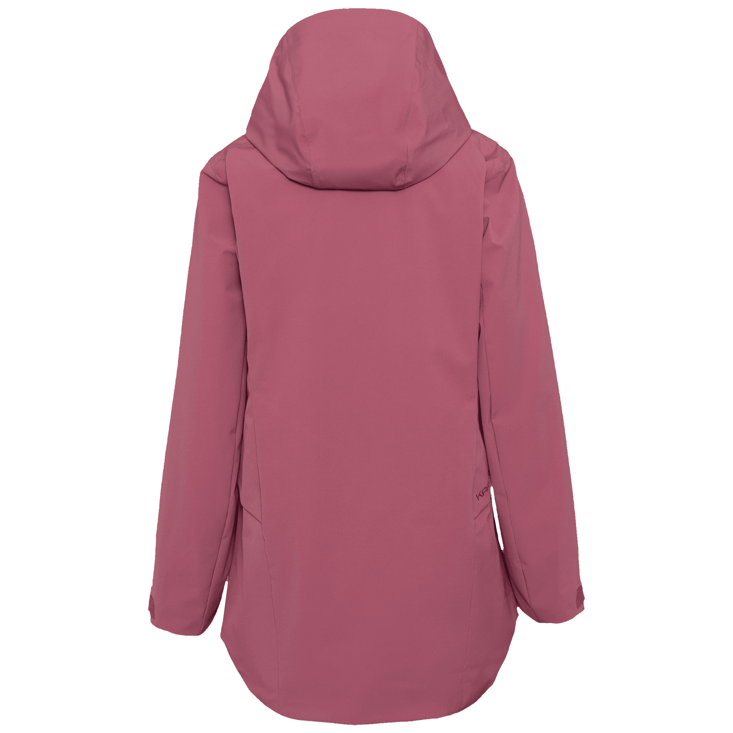 Therese Jacket - Plum