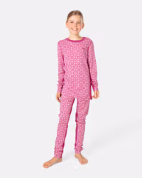 Junior Hennie Base Layer Set