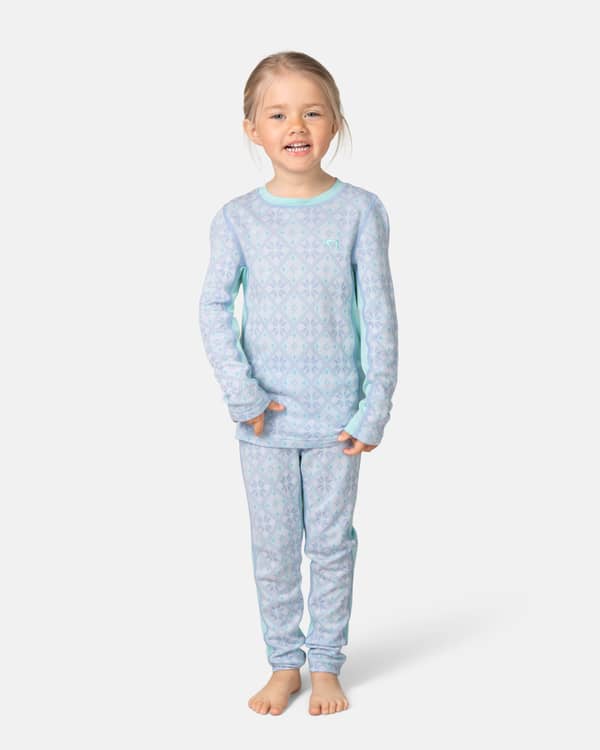 Kids Hennie Set