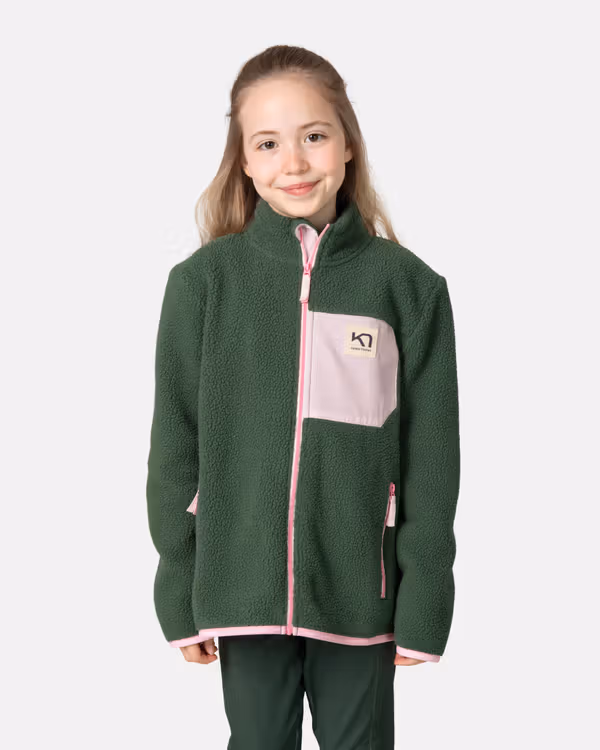 Røthe Fleece Junior
