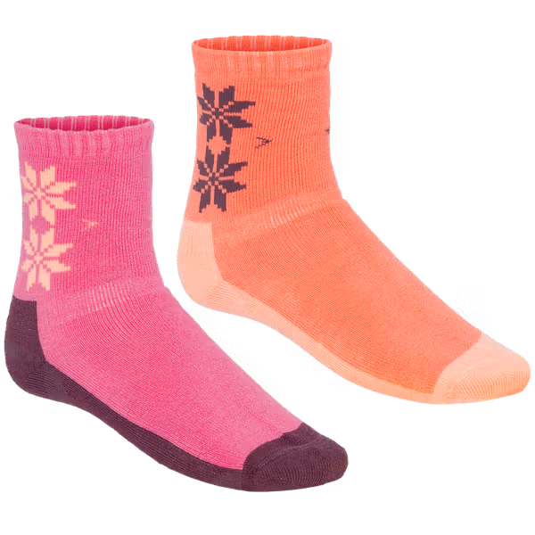 KT Socks 2-pack Junior