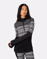 Silja 2.0 Half Zip
