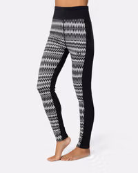 Silja 2.0 Base Layer Pants