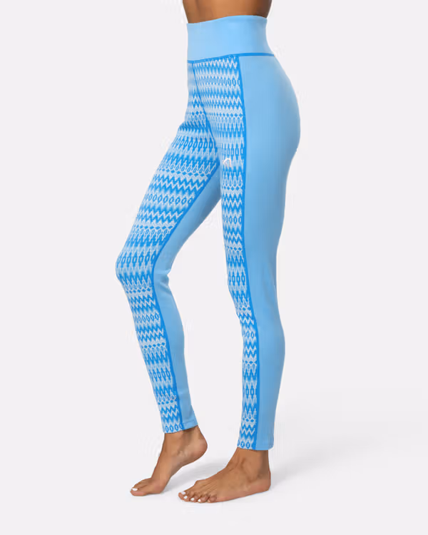 Silja 2.0 Base Layer Pants