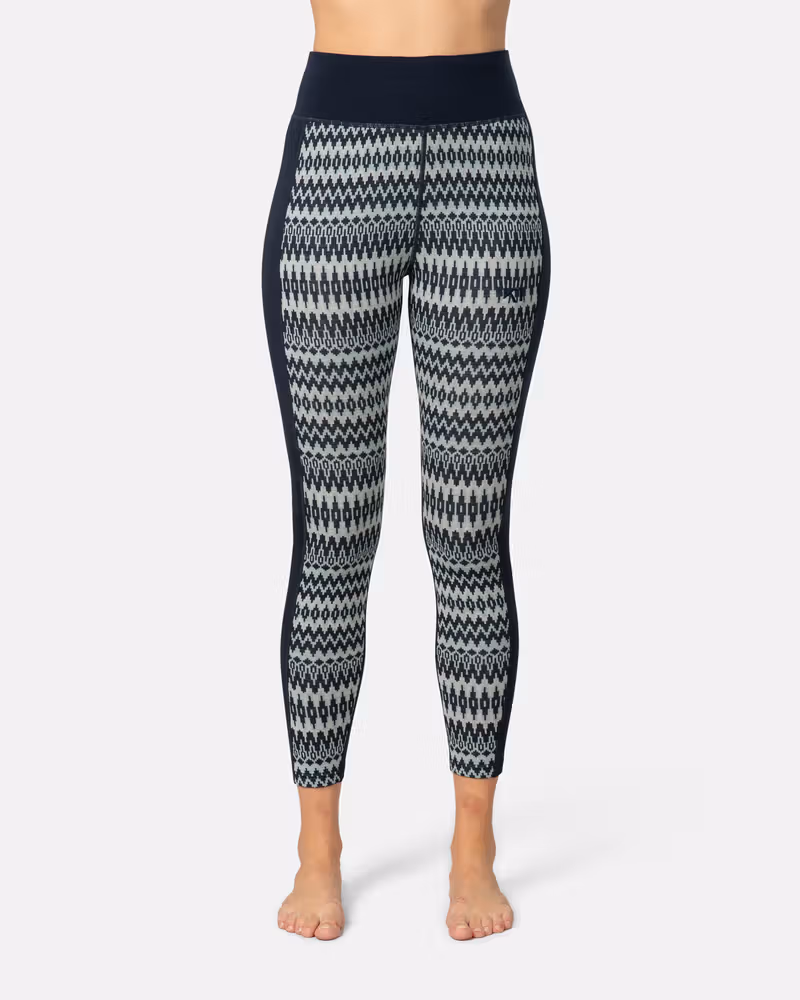 Silja 2.0 Pant