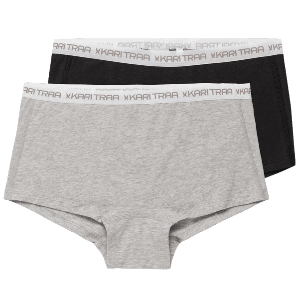 Trine Shortie 2Pk