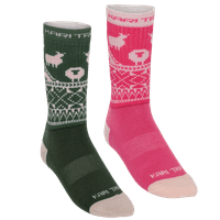 Puffin Socks 2-pack
