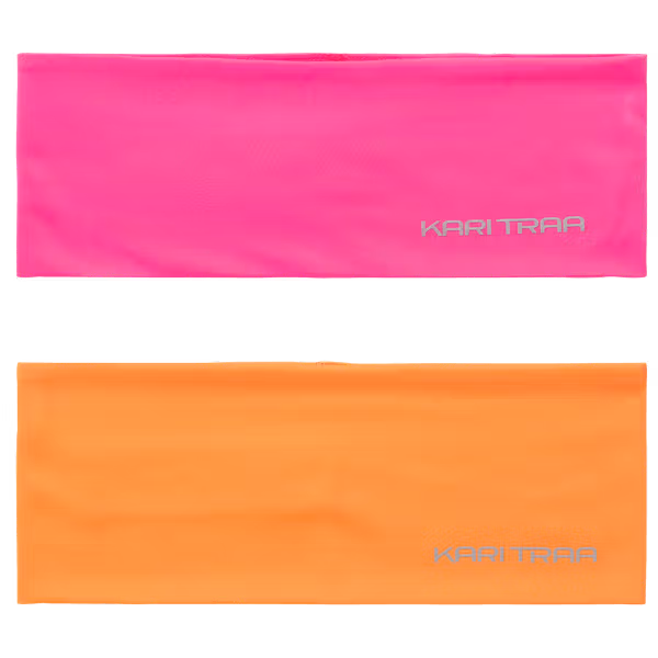 Nora Headband 2Pk