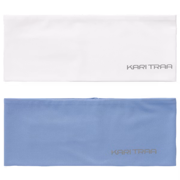 Nora Headband 2Pk