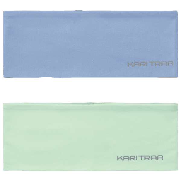 Nora Headband 2Pk