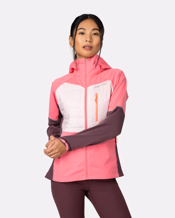 Nia Jacket