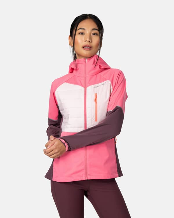 Nia Jacket