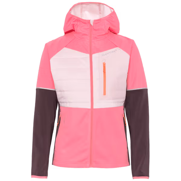 Nia Jacket