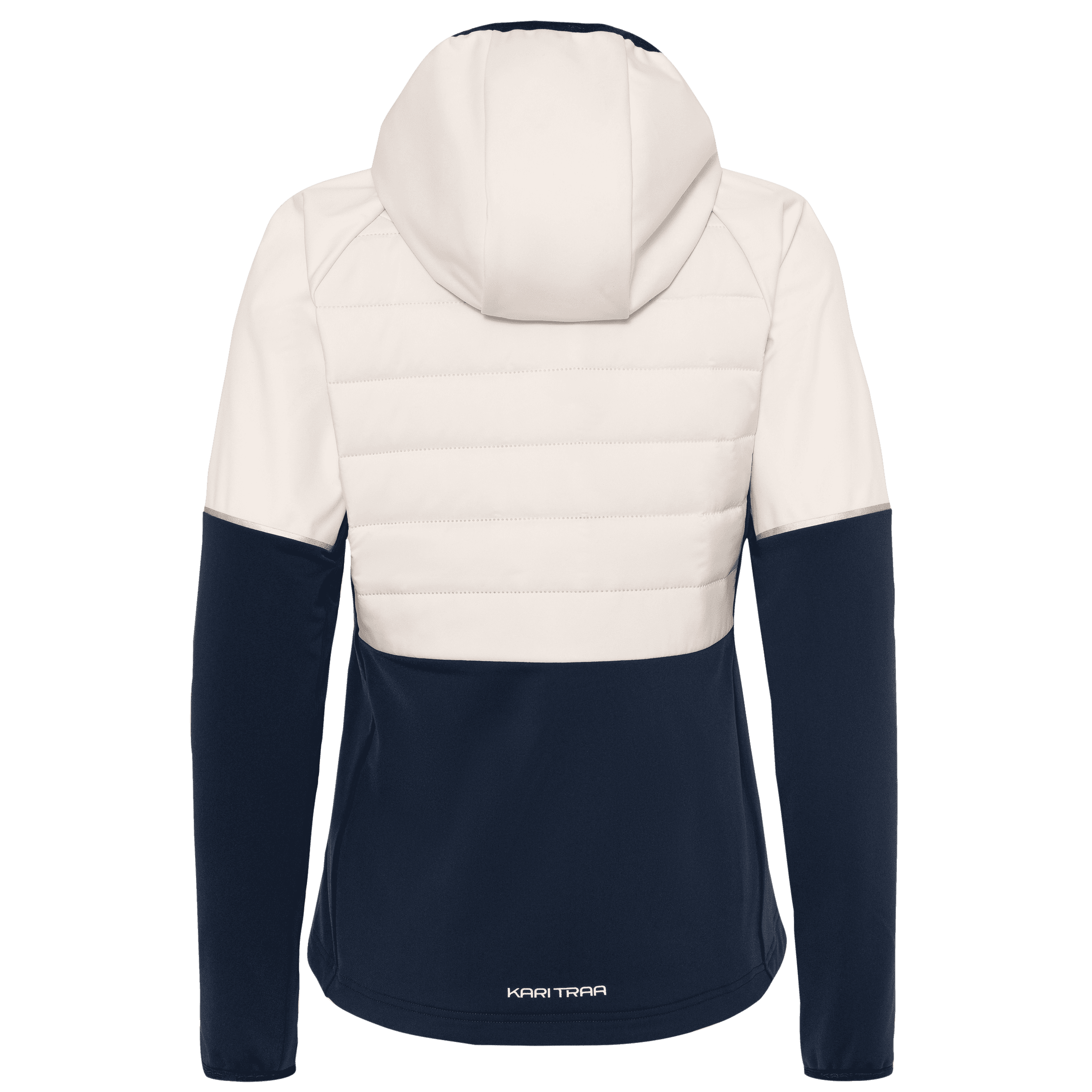 Nia Jacket - Bjerk White